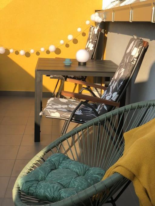 Spansko View -Comfy Apartment Zágráb Kültér fotó