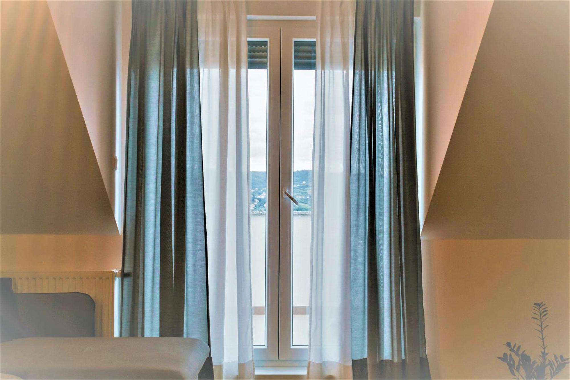 Spansko View -Comfy Apartment Zágráb Kültér fotó