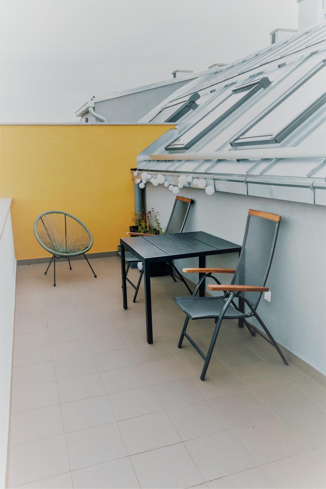 Spansko View -Comfy Apartment Zágráb Kültér fotó