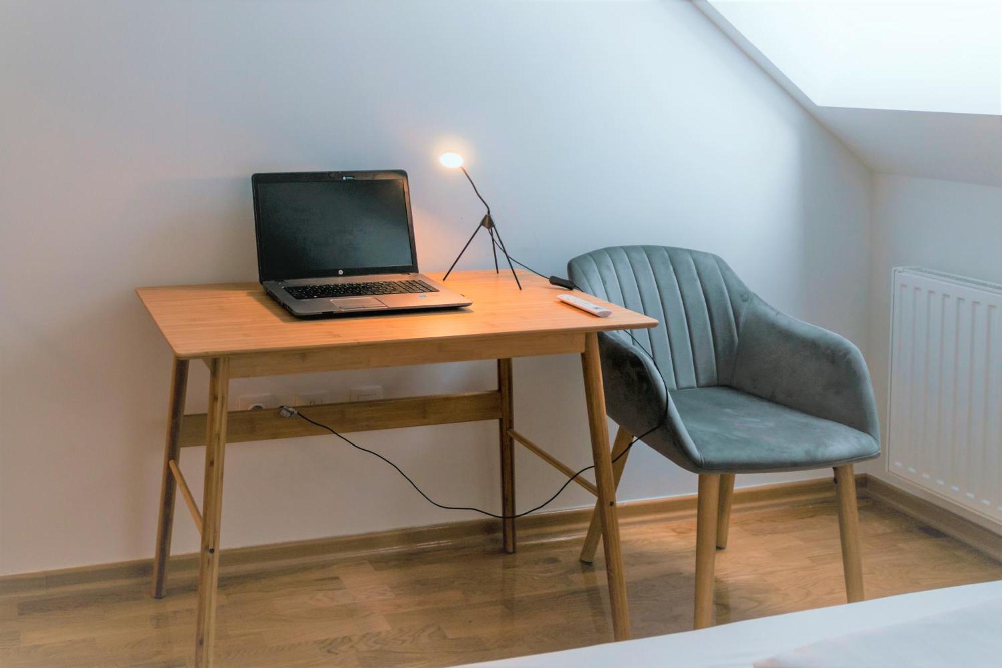 Spansko View -Comfy Apartment Zágráb Kültér fotó