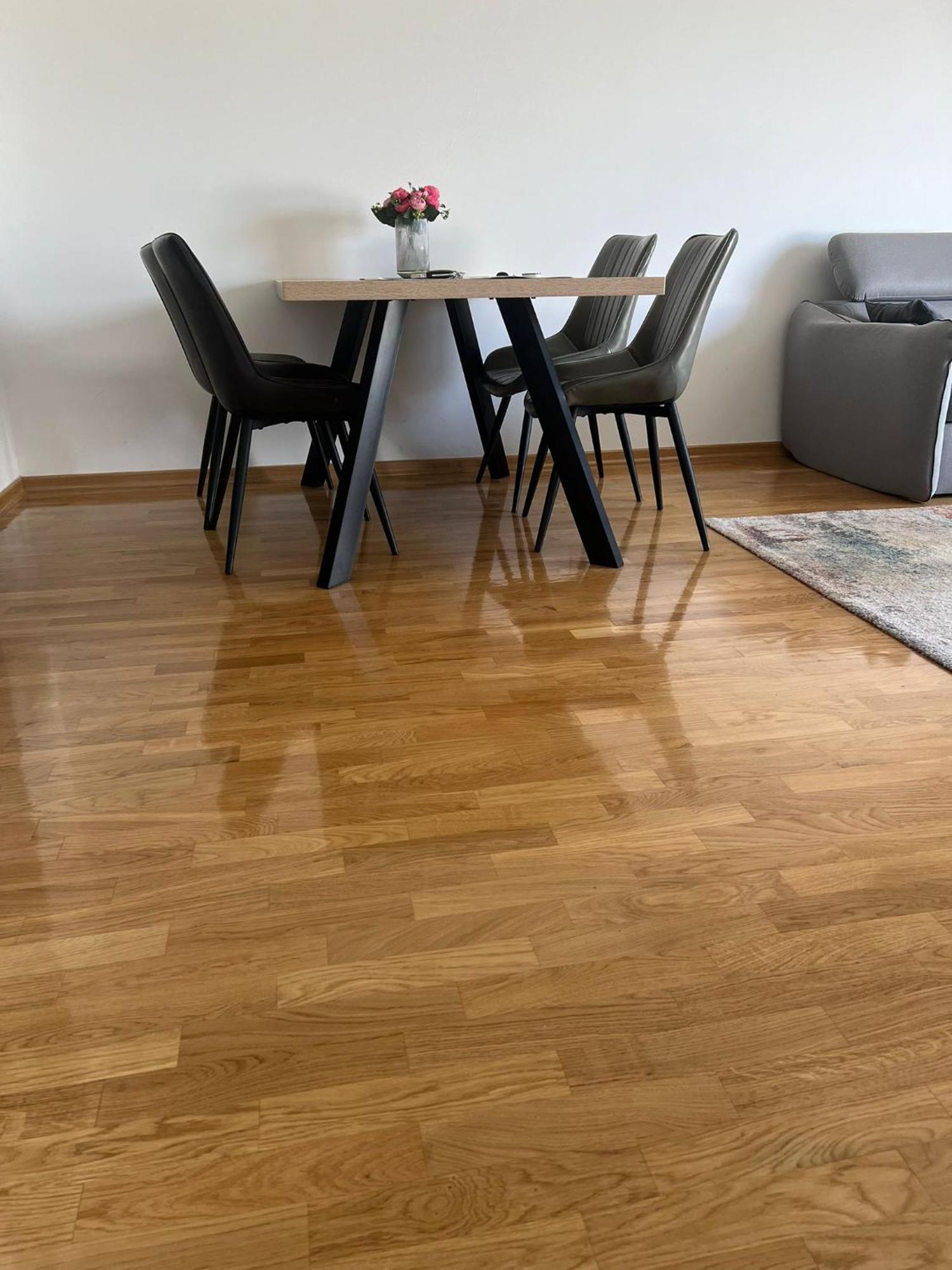 Spansko View -Comfy Apartment Zágráb Kültér fotó