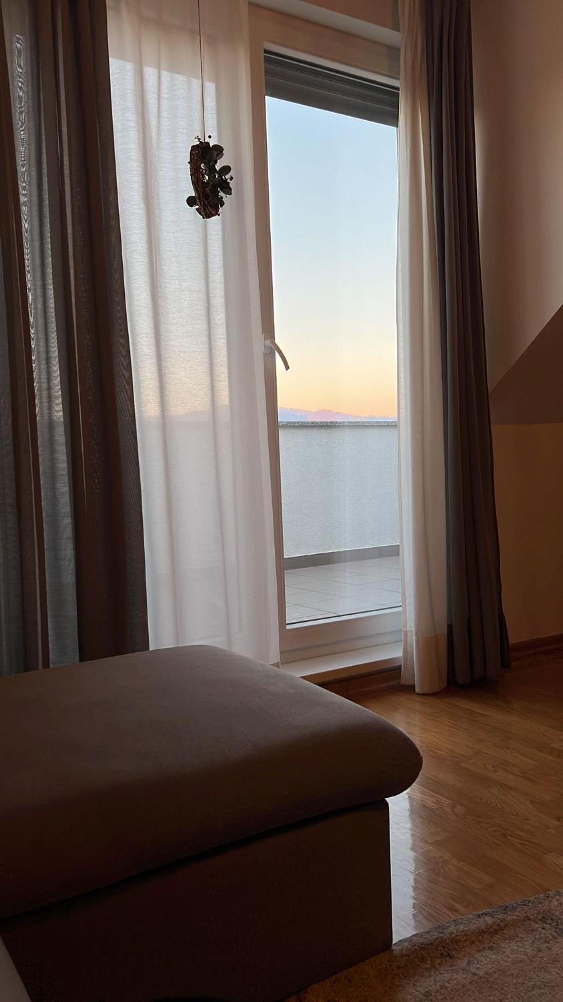 Spansko View -Comfy Apartment Zágráb Kültér fotó