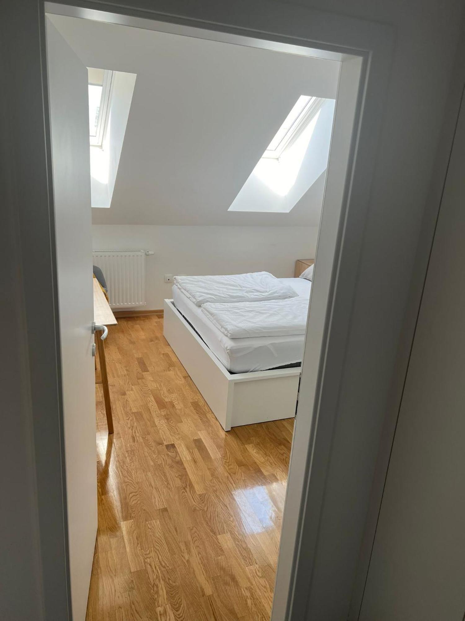 Spansko View -Comfy Apartment Zágráb Kültér fotó