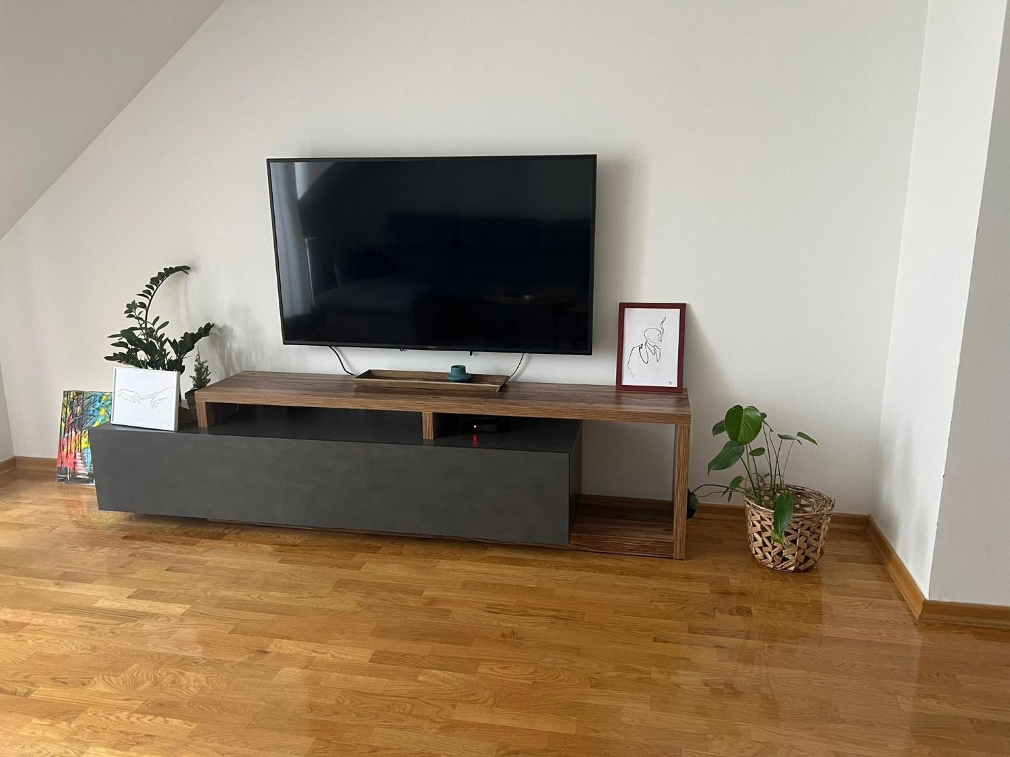 Spansko View -Comfy Apartment Zágráb Kültér fotó